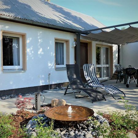 Haus Charenza Garz (Rugen) Exterior foto